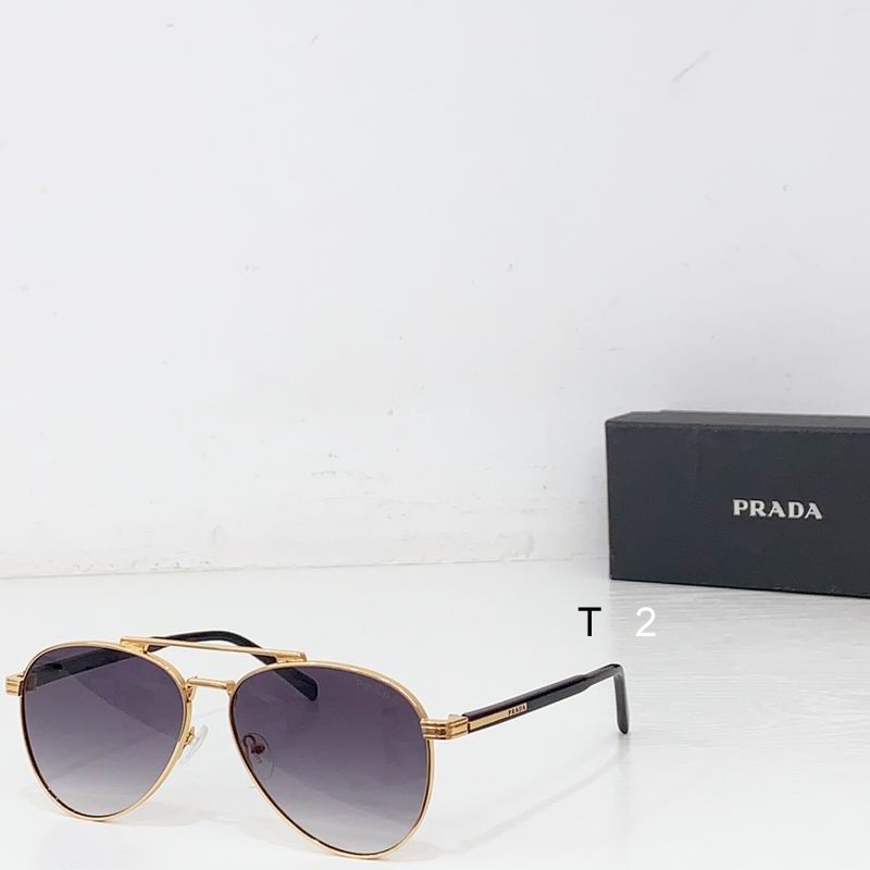 Prada 0813 b04