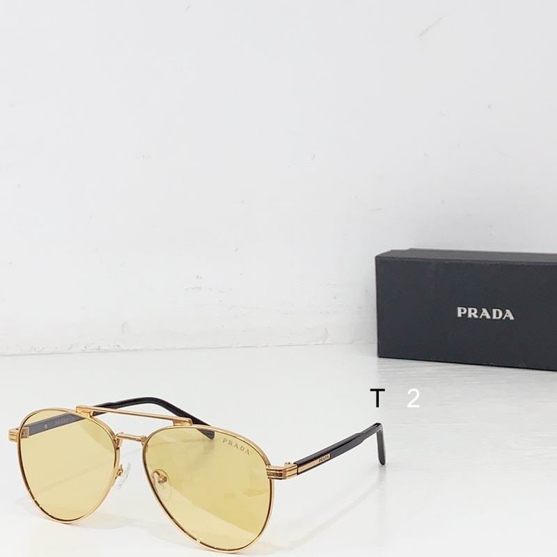 Prada 0813 b05