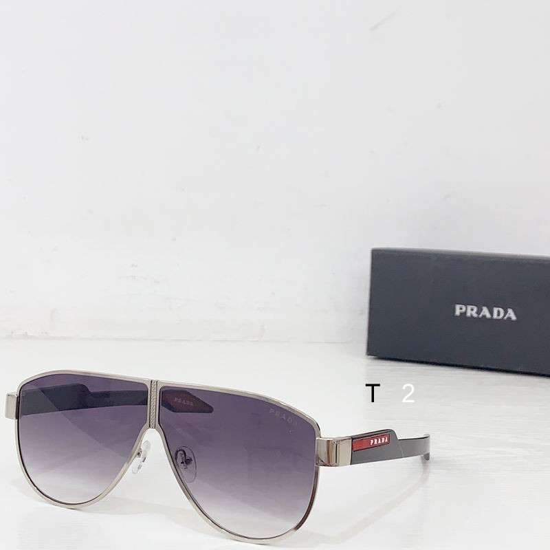 Prada 169V 64 4-136 b04