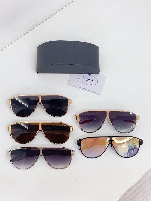 Prada 169V 64 4-136 b07