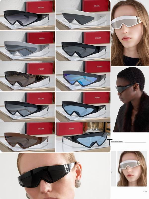 Prada B20S 145-120 c10