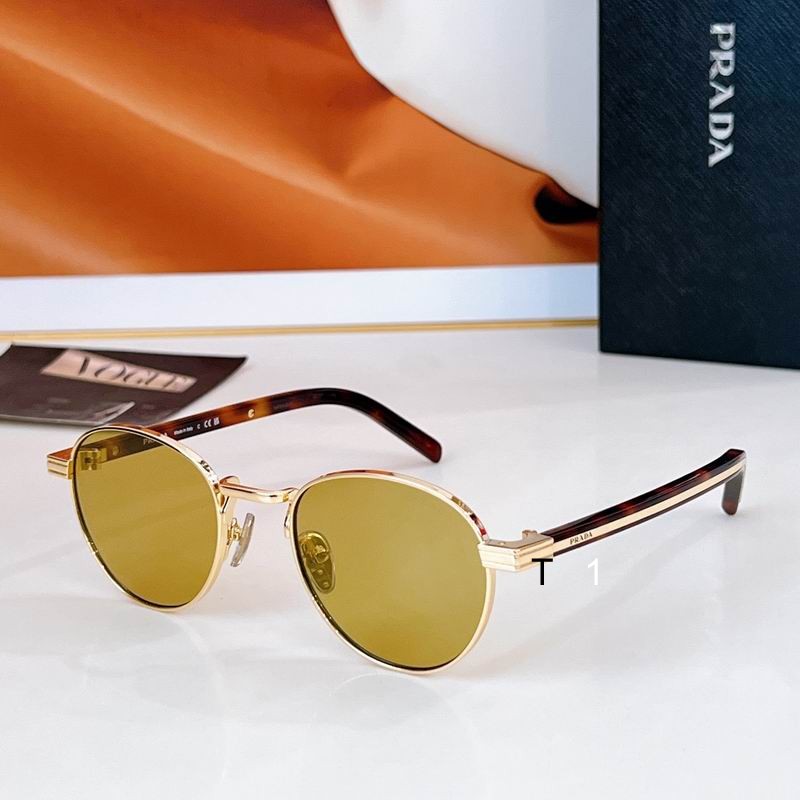 Prada B52S 52-21 145 A01
