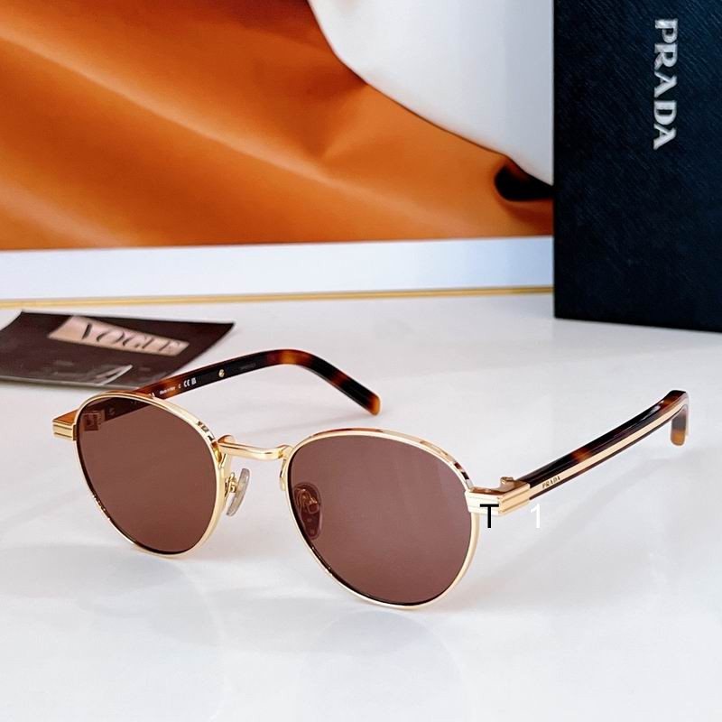 Prada B52S 52-21 145 A02