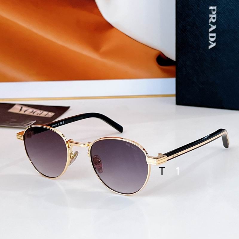 Prada B52S 52-21 145 A03