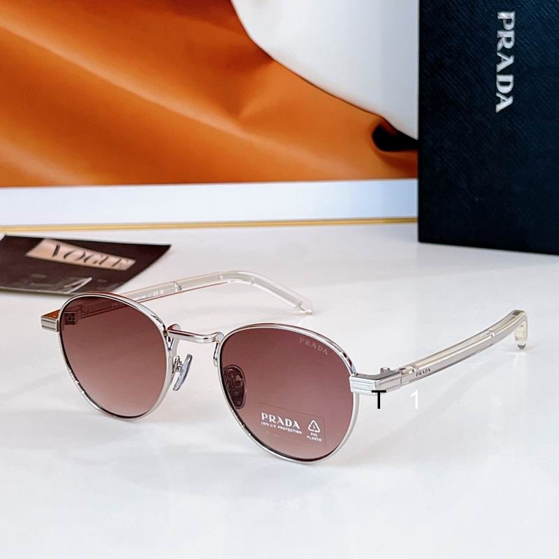 Prada B52S 52-21 145 A04