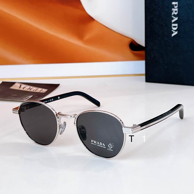 Prada B52S 52-21 145 A05