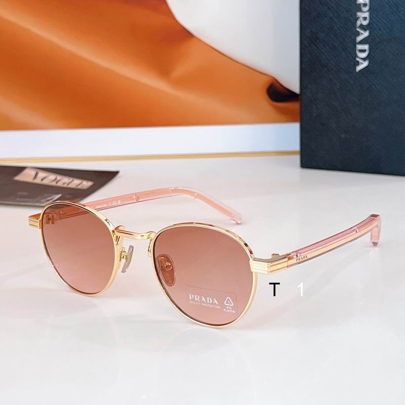 Prada B52S 52-21 145 A06