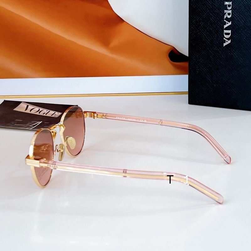 Prada B52S 52-21 145 A07