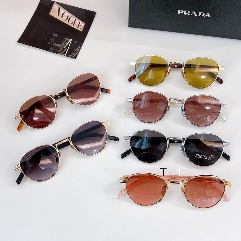 Prada B52S 52-21 145 A09