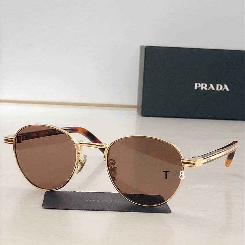 Prada B52S 52-21 145 H01