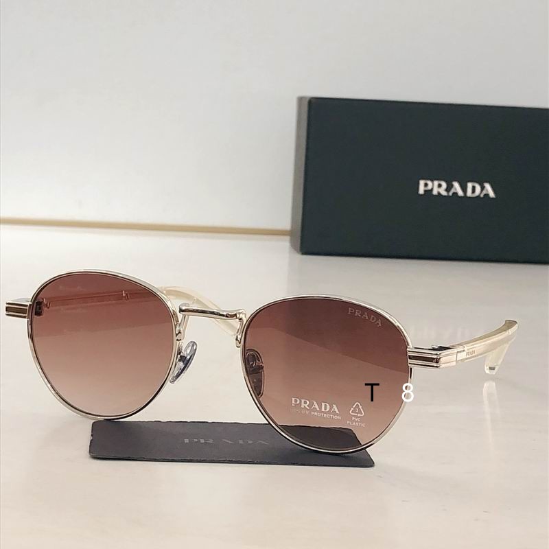 Prada B52S 52-21 145 H02