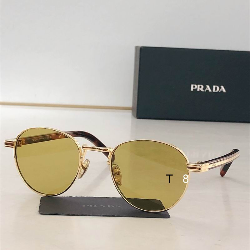Prada B52S 52-21 145 H03