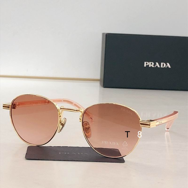 Prada B52S 52-21 145 H04