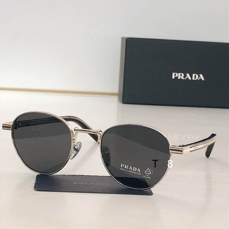 Prada B52S 52-21 145 H06