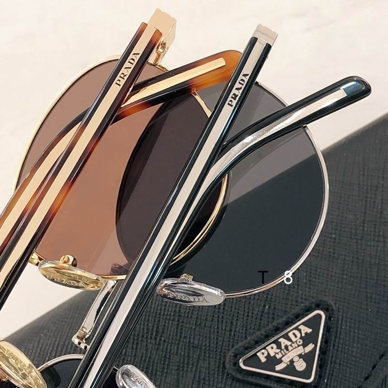 Prada B52S 52-21 145 H07