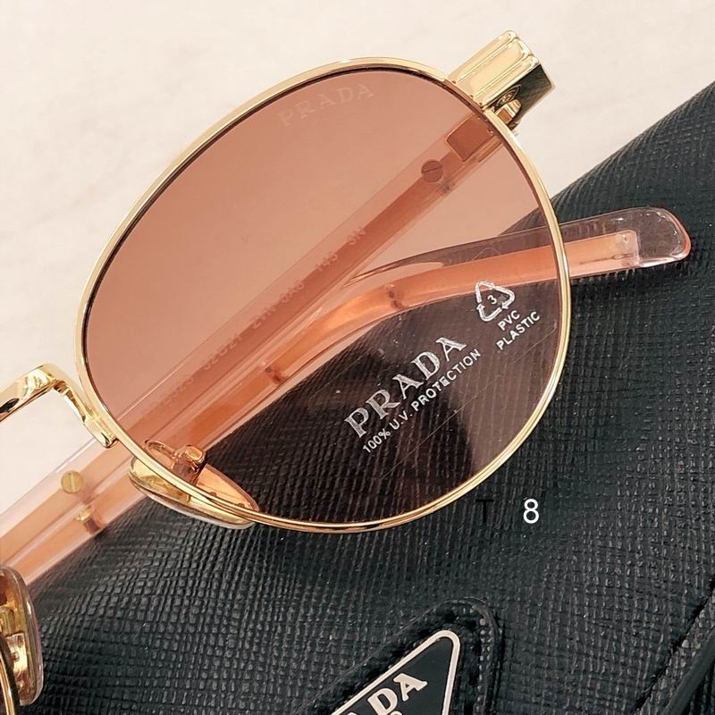 Prada B52S 52-21 145 H09
