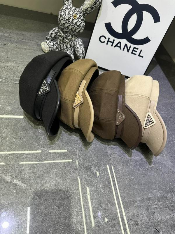 Prada Cap dx (123)