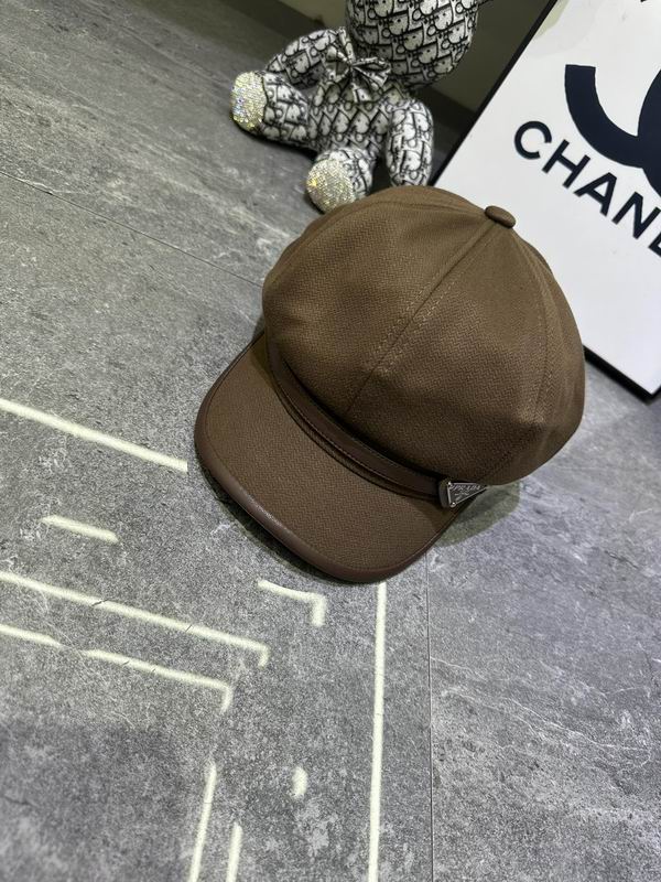 Prada Cap dx (124)