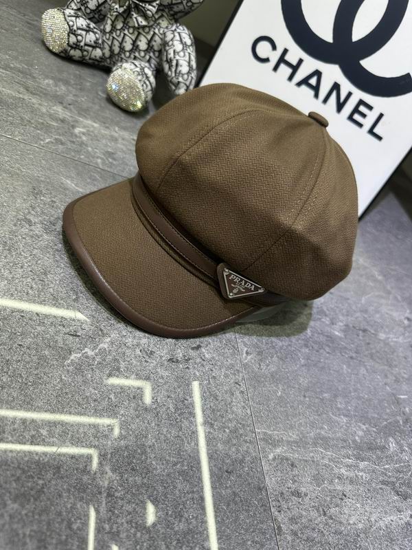 Prada Cap dx (125)