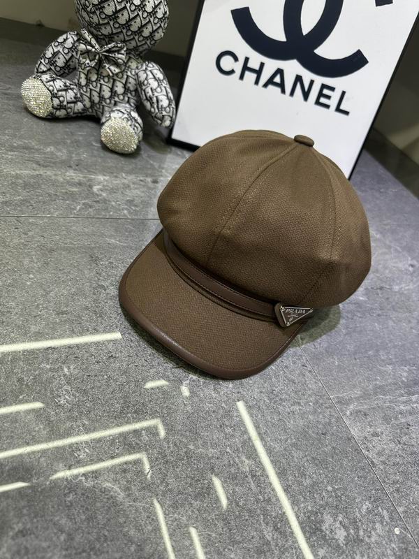 Prada Cap dx (126)