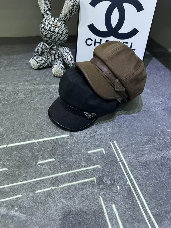 Prada Cap dx (127)