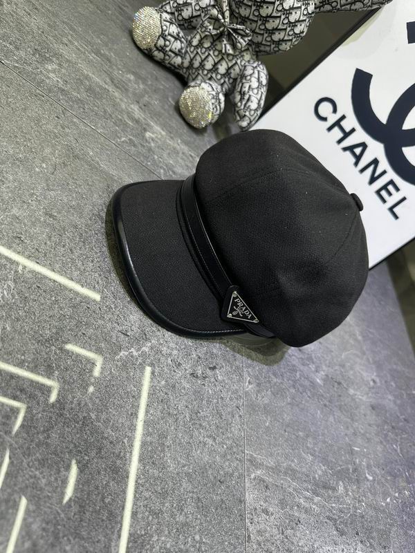 Prada Cap dx (129)