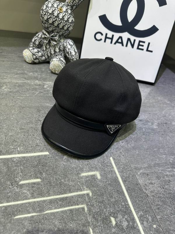 Prada Cap dx (130)