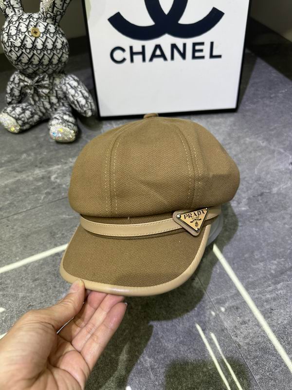 Prada Cap dx (132)