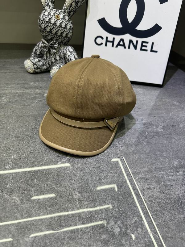 Prada Cap dx (134)