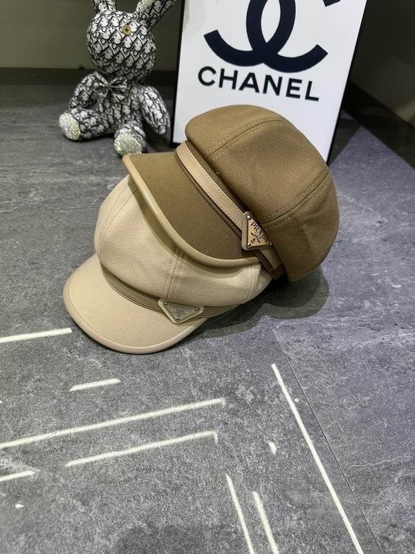 Prada Cap dx (136)