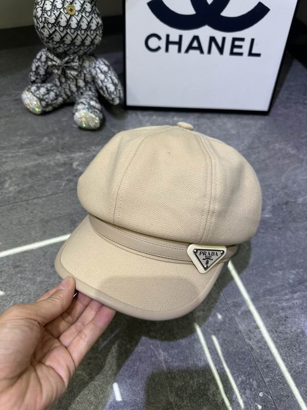 Prada Cap dx (137)