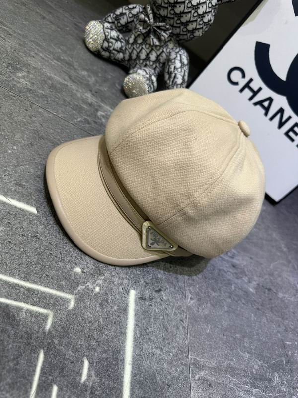 Prada Cap dx (138)