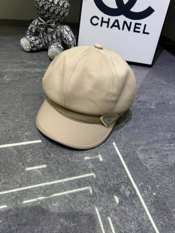 Prada Cap dx (139)