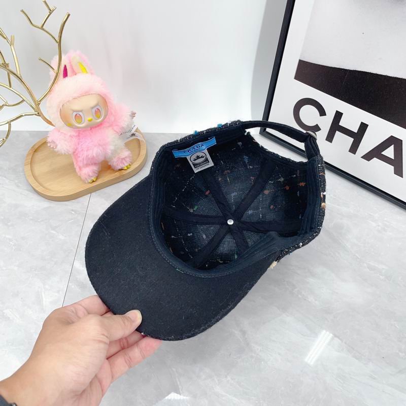 Prada Cap dx (1418)
