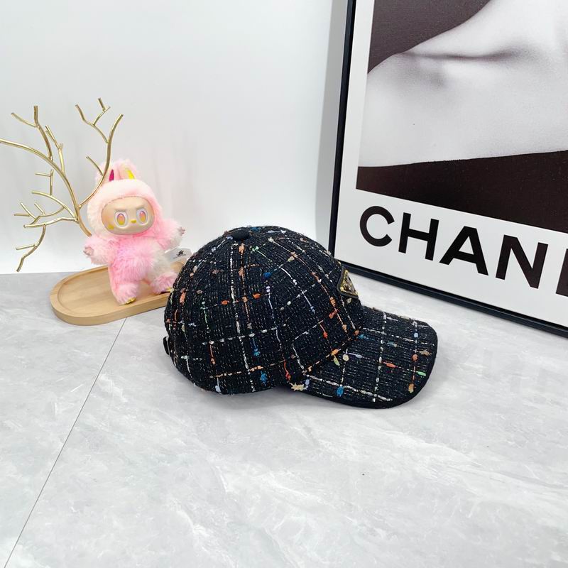 Prada Cap dx (1420)