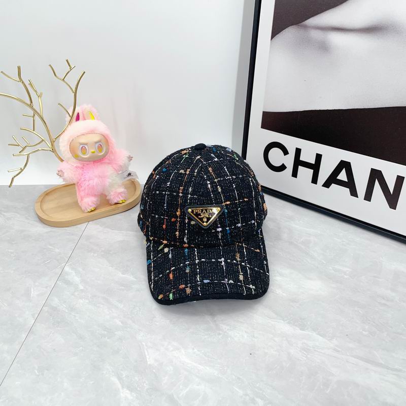 Prada Cap dx (1421)