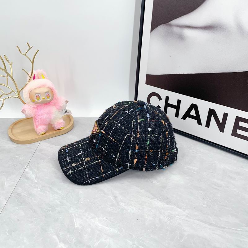 Prada Cap dx (1422)