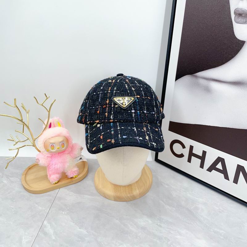 Prada Cap dx (1425)