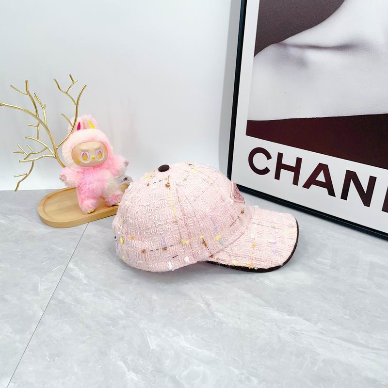 Prada Cap dx (1429)
