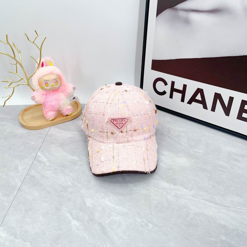 Prada Cap dx (1430)
