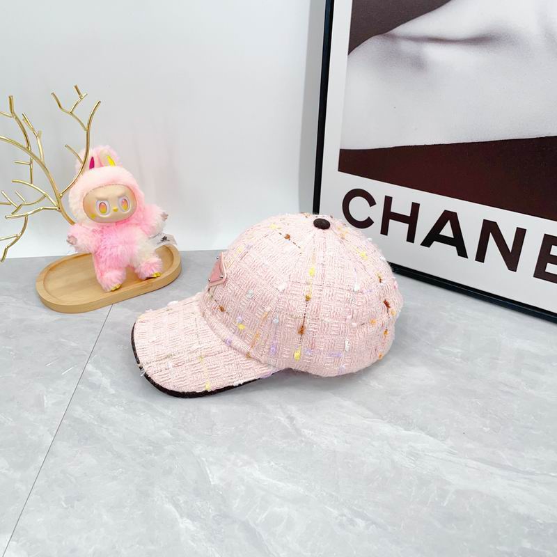 Prada Cap dx (1431)
