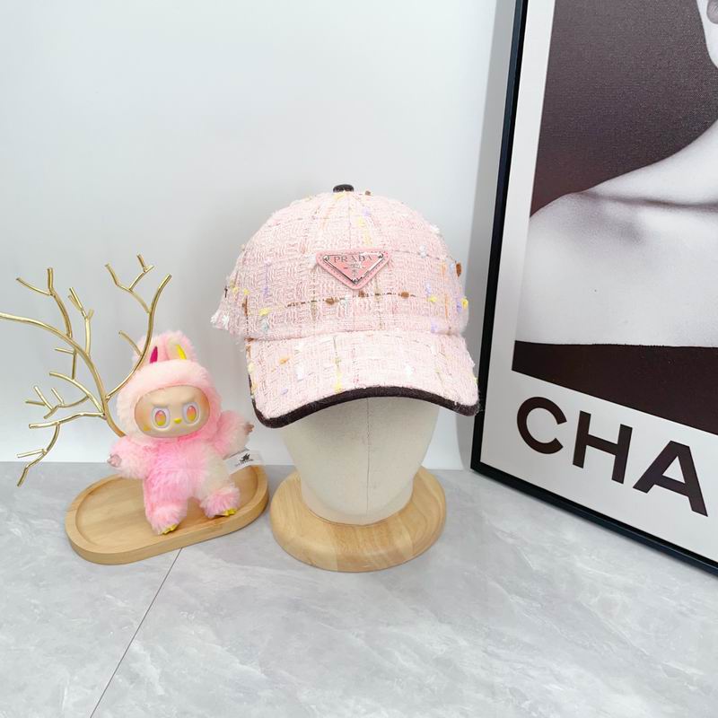 Prada Cap dx (1434)