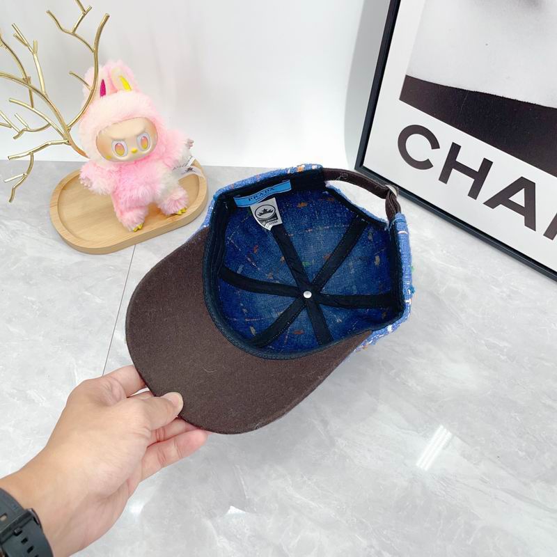 Prada Cap dx (1436)