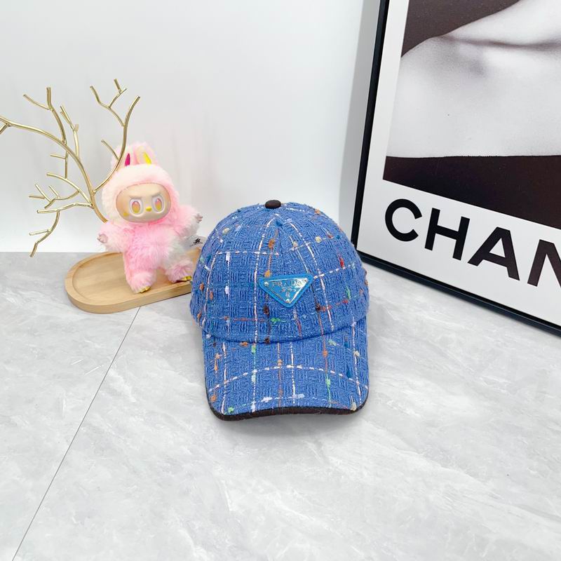 Prada Cap dx (1439)