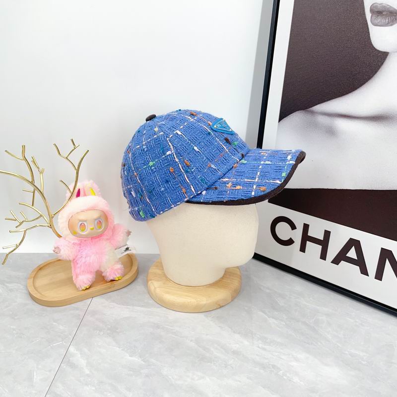 Prada Cap dx (1441)
