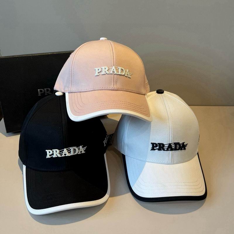 Prada Cap dx (155)