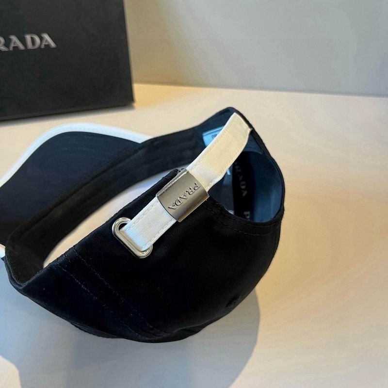 Prada Cap dx (158)