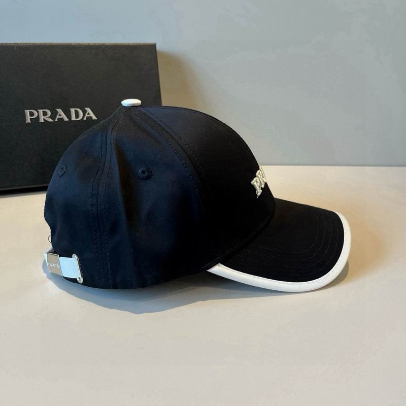 Prada Cap dx (159)