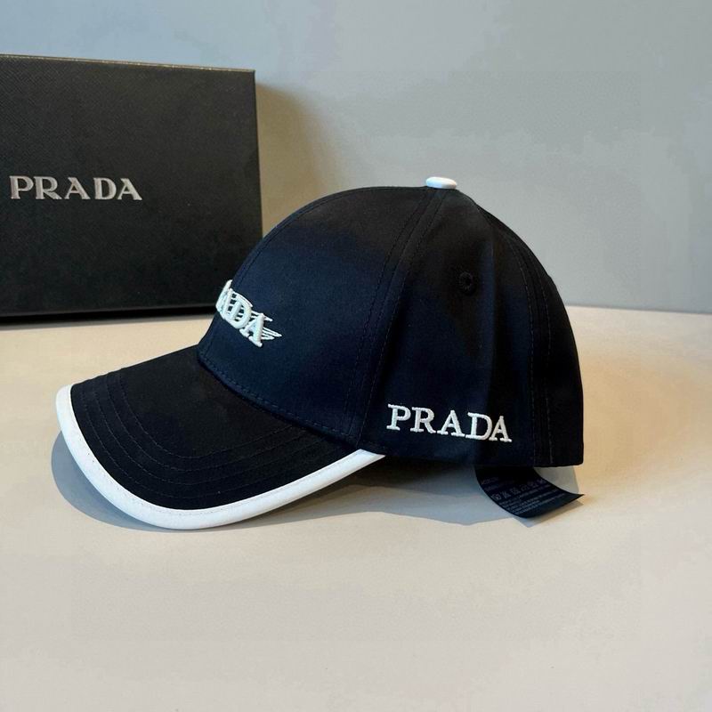 Prada Cap dx (162)