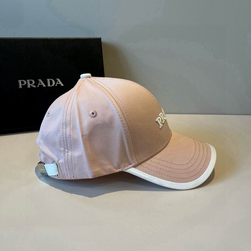 Prada Cap dx (167)